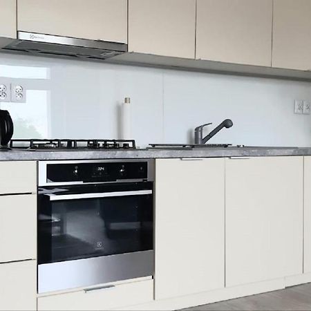 Secret Apartament 1 포즈난 외부 사진