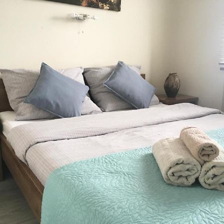 Secret Apartament 1 포즈난 외부 사진