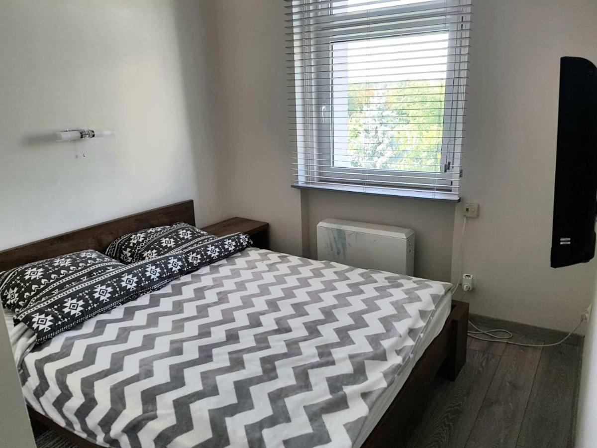 Secret Apartament 1 포즈난 외부 사진