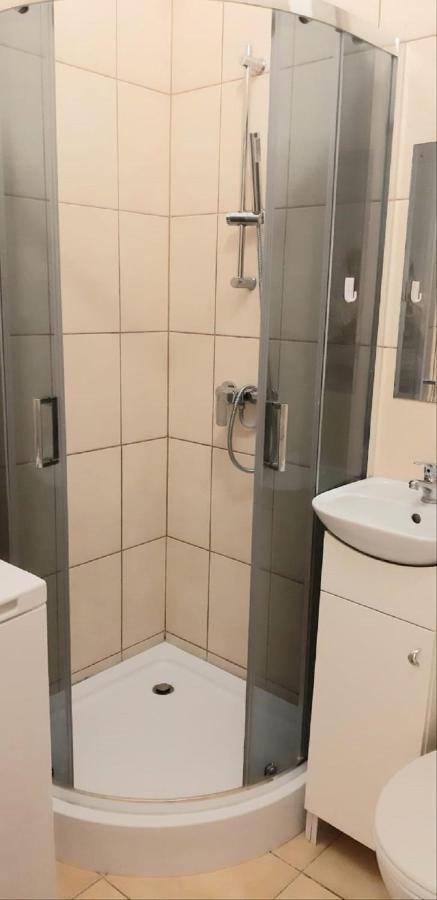 Secret Apartament 1 포즈난 외부 사진