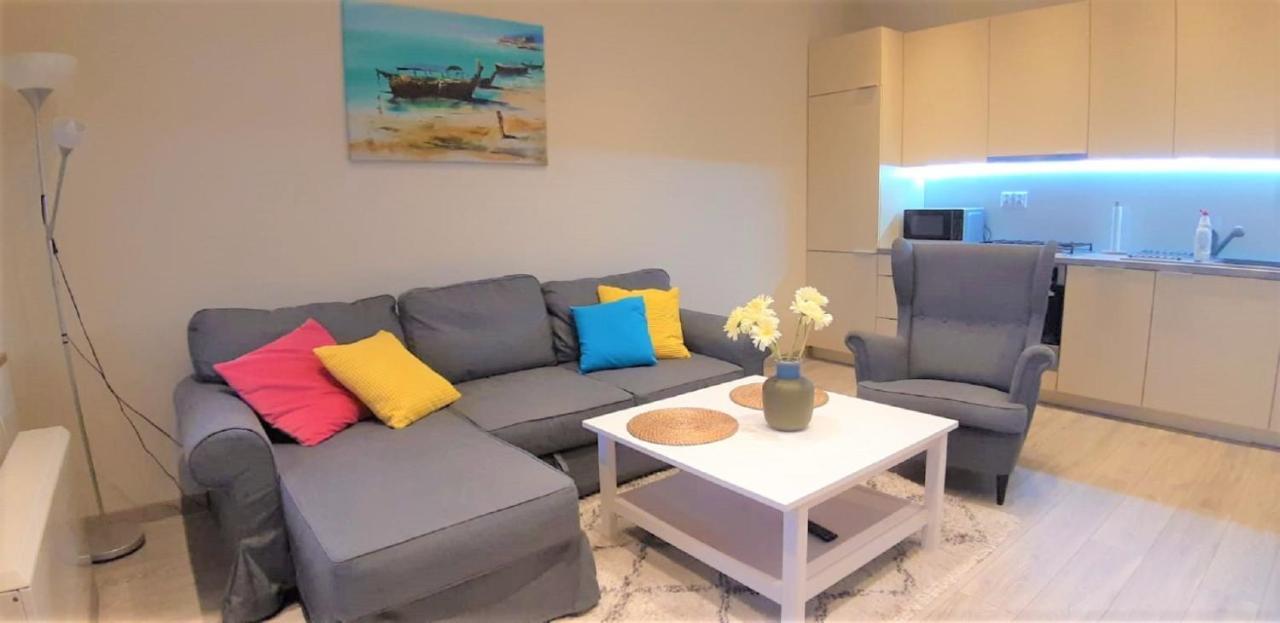 Secret Apartament 1 포즈난 외부 사진