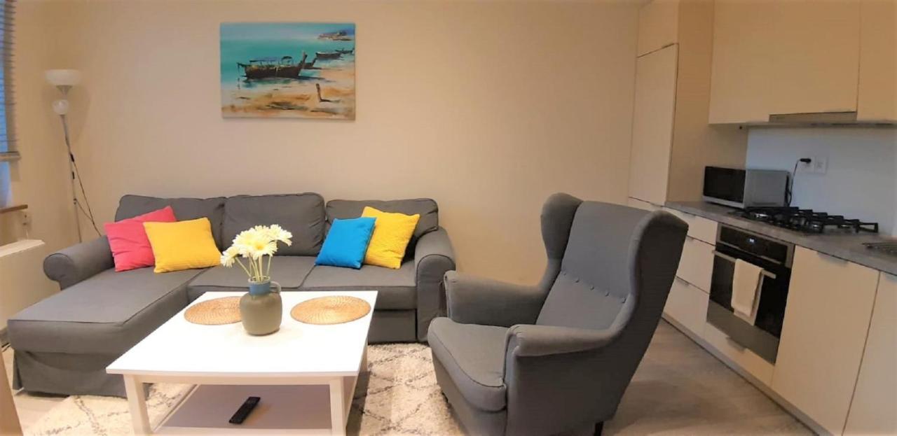 Secret Apartament 1 포즈난 외부 사진