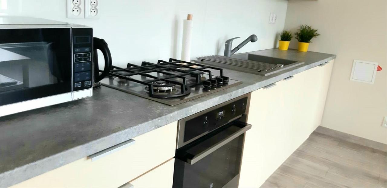 Secret Apartament 1 포즈난 외부 사진
