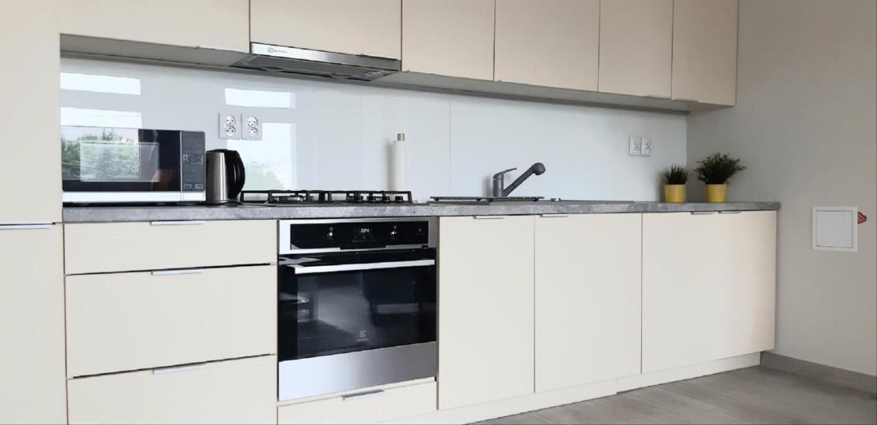 Secret Apartament 1 포즈난 외부 사진