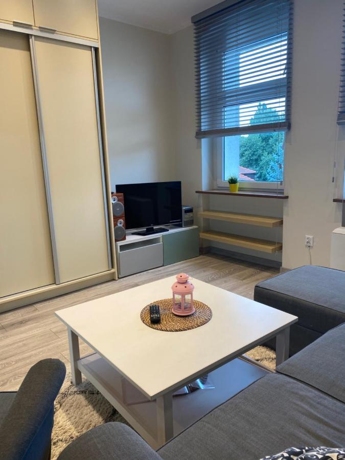 Secret Apartament 1 포즈난 외부 사진