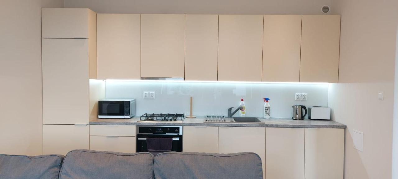 Secret Apartament 1 포즈난 외부 사진