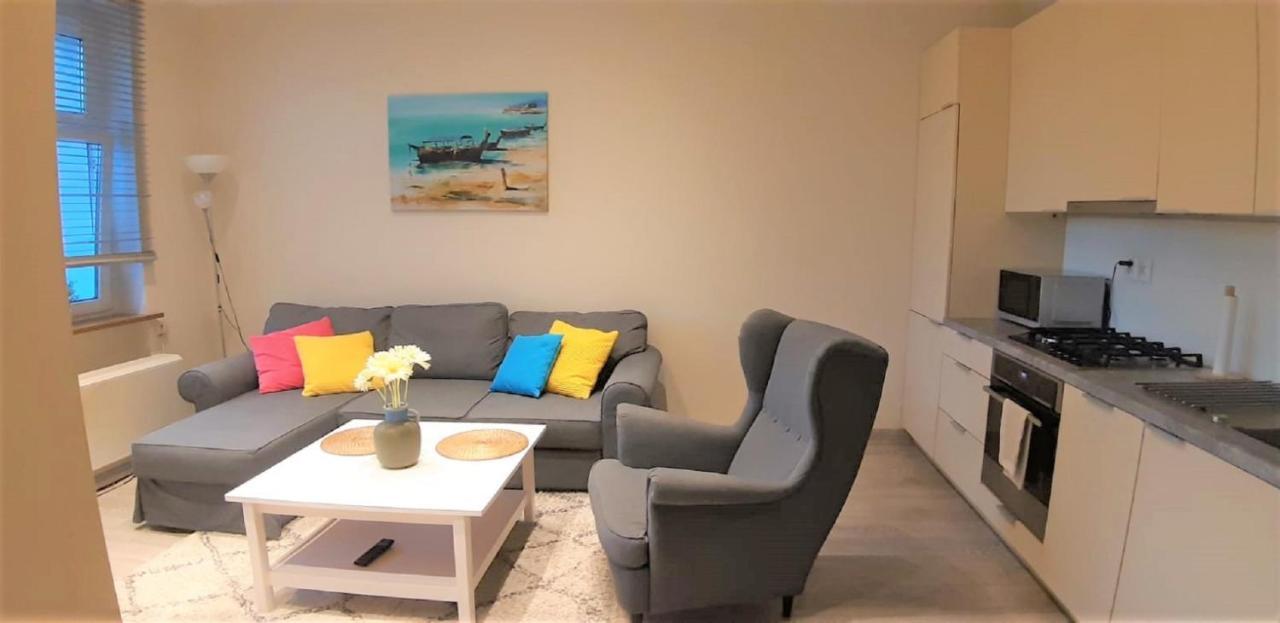 Secret Apartament 1 포즈난 외부 사진