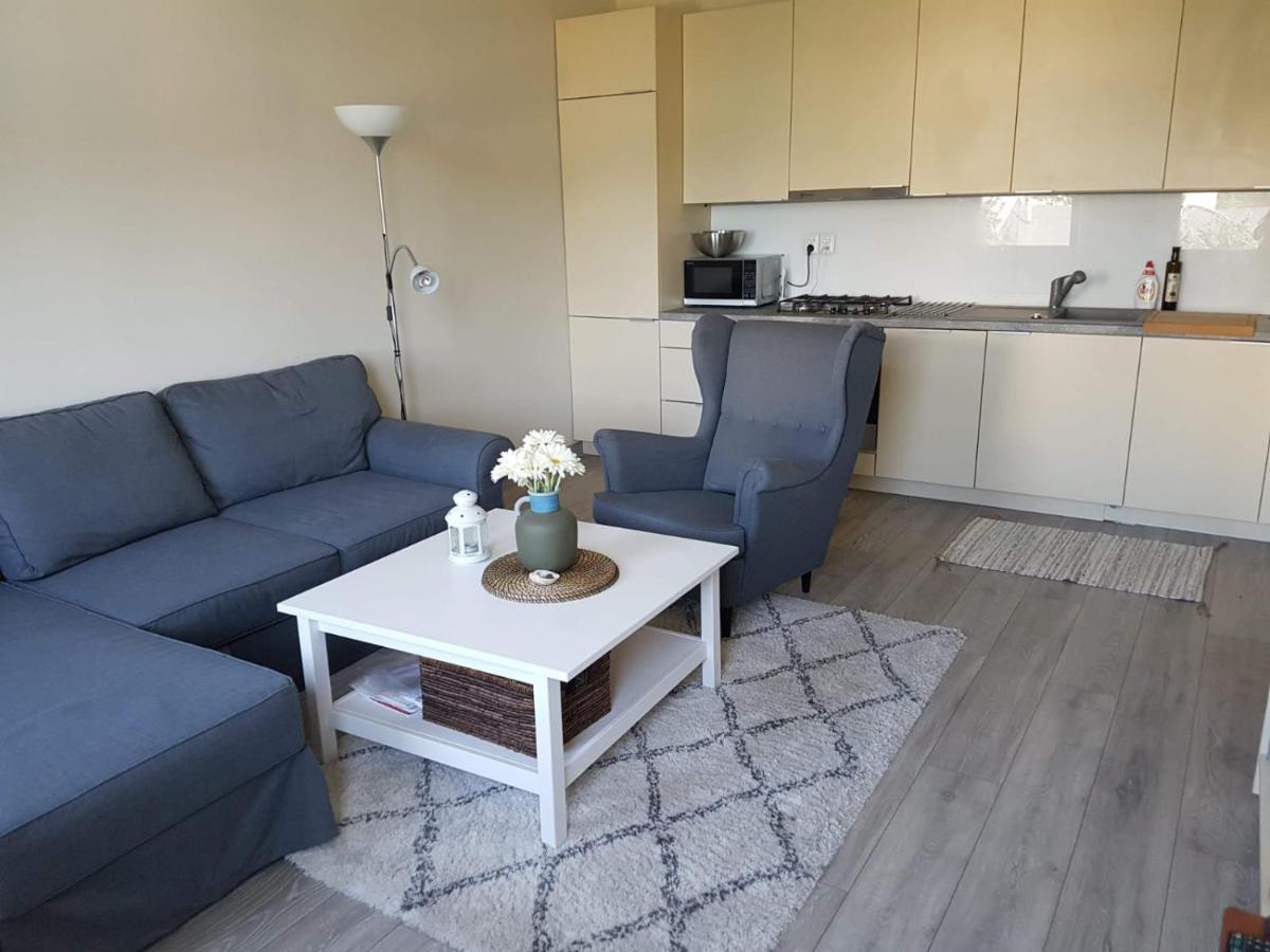 Secret Apartament 1 포즈난 외부 사진