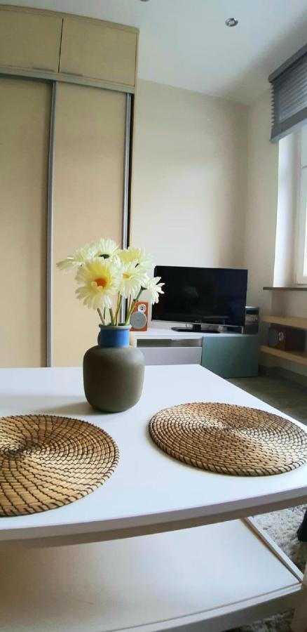 Secret Apartament 1 포즈난 외부 사진