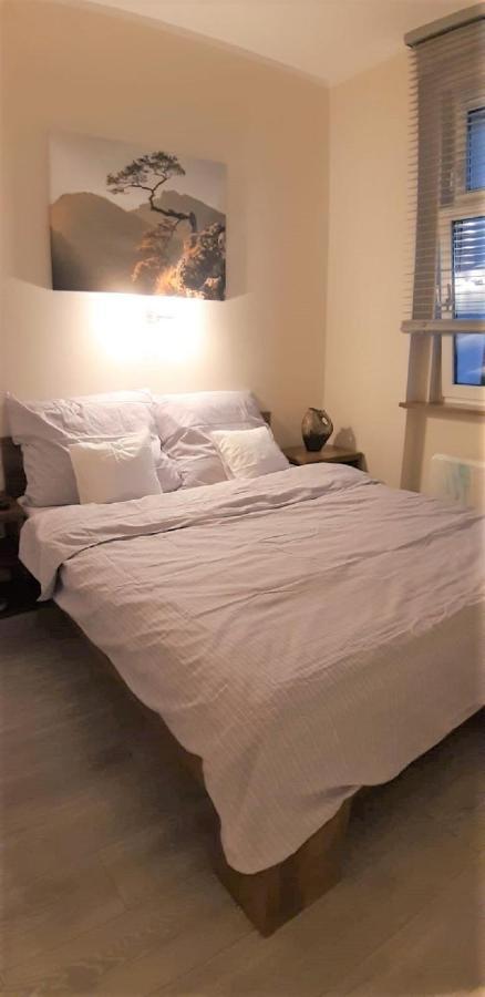 Secret Apartament 1 포즈난 외부 사진