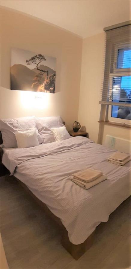 Secret Apartament 1 포즈난 외부 사진
