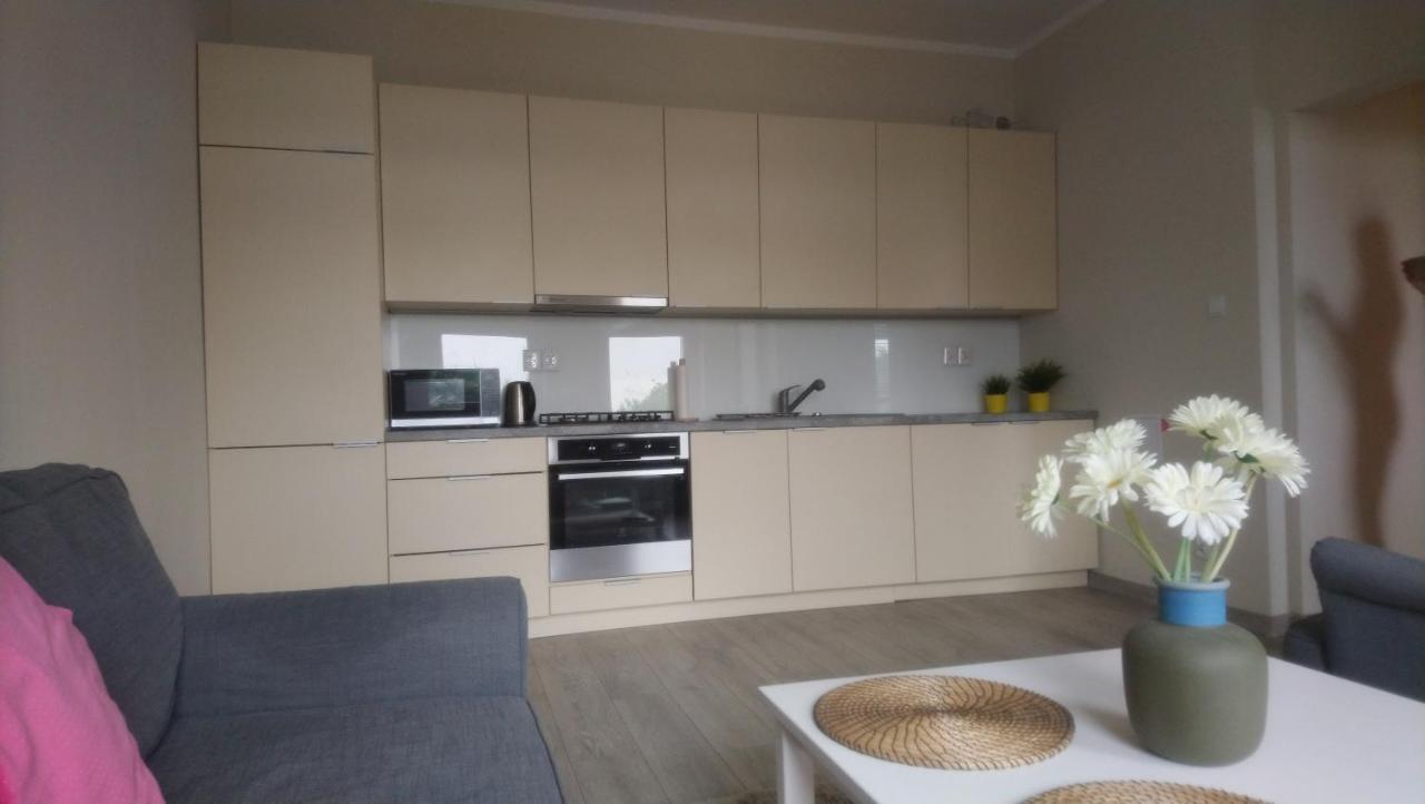 Secret Apartament 1 포즈난 외부 사진
