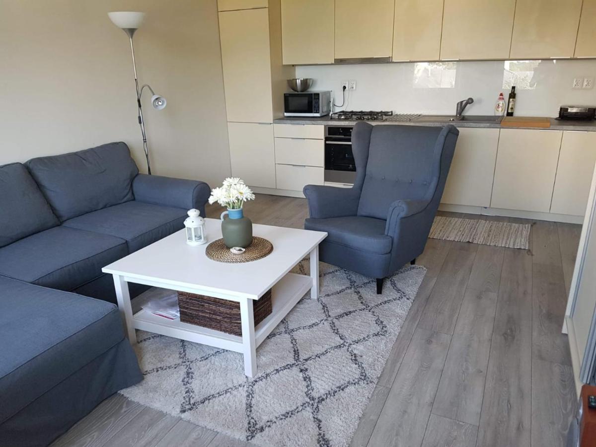 Secret Apartament 1 포즈난 외부 사진