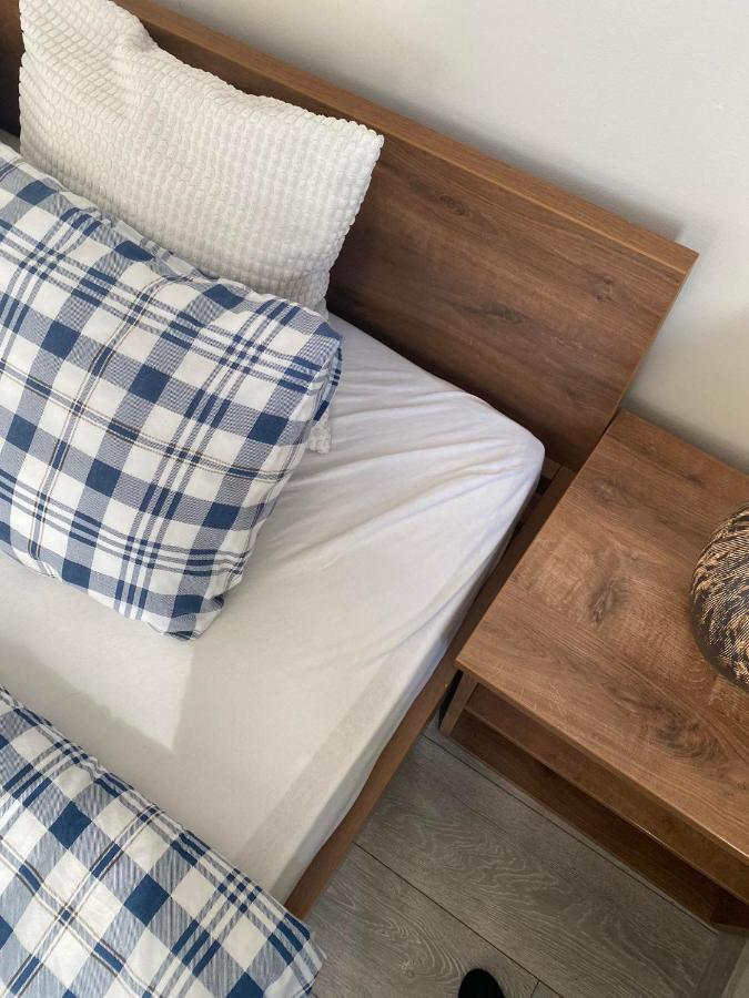 Secret Apartament 1 포즈난 외부 사진