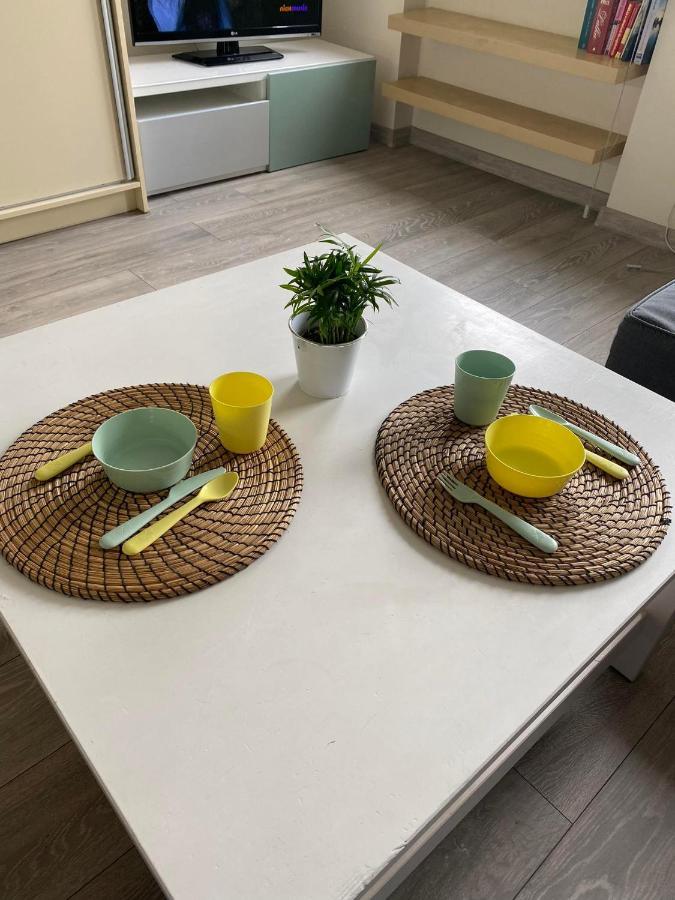 Secret Apartament 1 포즈난 외부 사진
