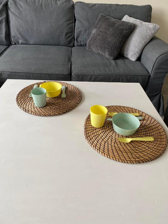 Secret Apartament 1 포즈난 외부 사진