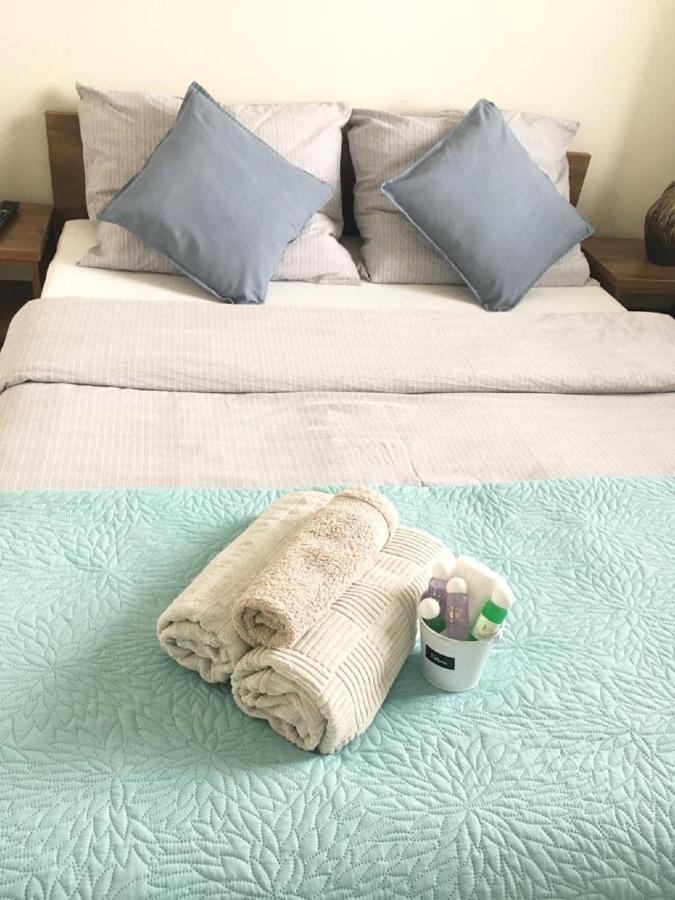 Secret Apartament 1 포즈난 외부 사진